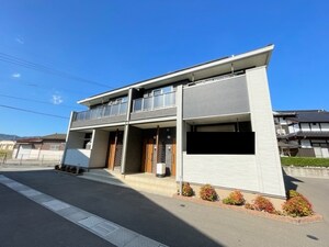 スイート・フィオーレAⅠ　Ⅰ外観写真