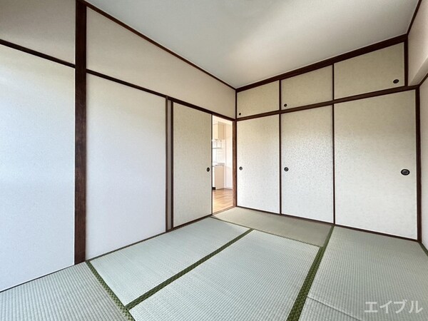 居室
