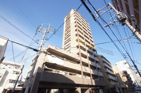 ネストピア別府駅前(1102)外観写真