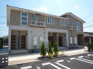 メゾンドソレイユ志免東　Ⅰ外観写真