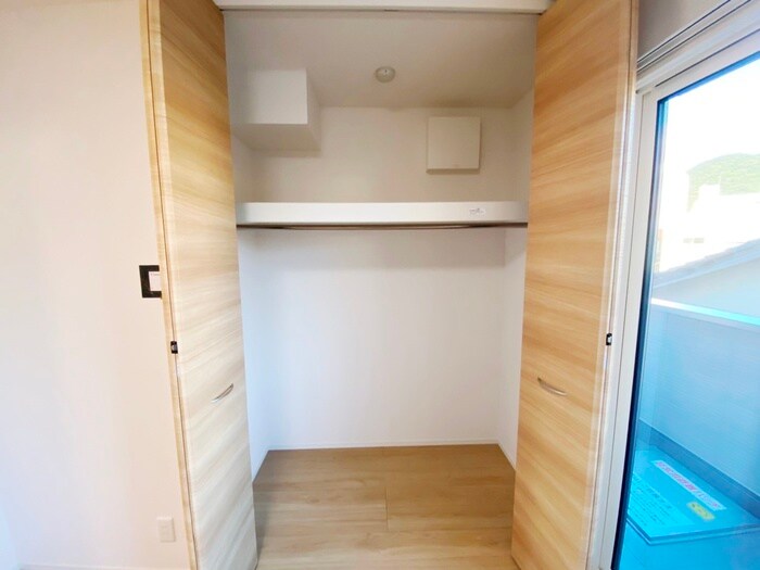 物件内観写真10　(収納)