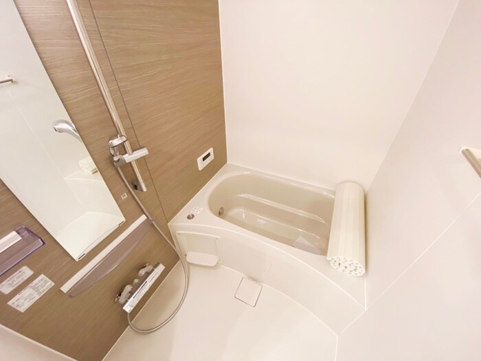 物件内観写真13　(バス／シャワールーム等)