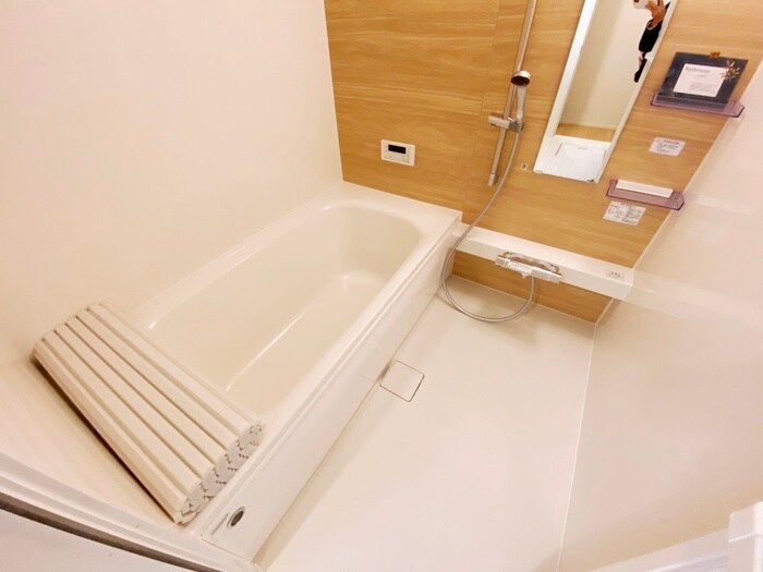 物件内観写真13　(バス／シャワールーム等)