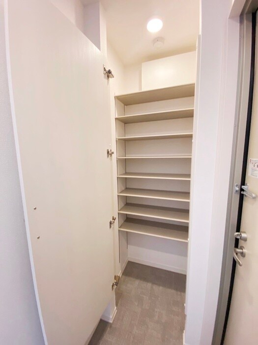 物件内観写真17　(靴箱)