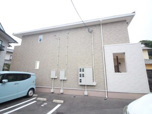 ヴィオーレ小戸外観写真
