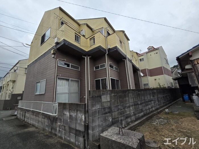 物件外観写真3　(外観写真)