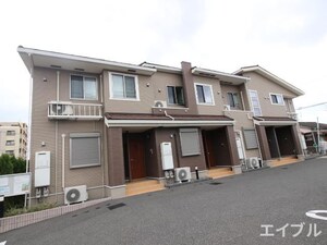 メゾンドソレイユ志免東Ⅱ外観写真