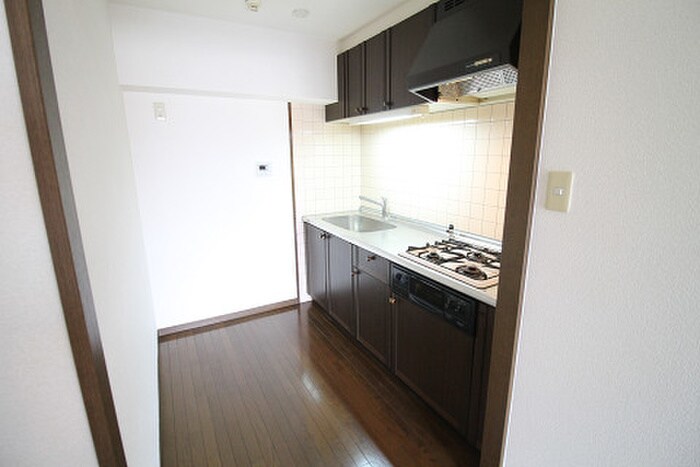 物件内観写真9　(キッチン)