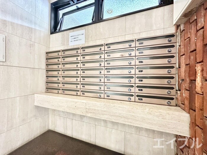 物件外観写真6　(建物設備)