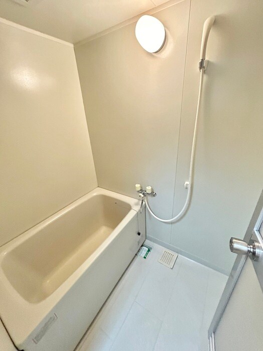 物件内観写真11　(バス／シャワールーム等)