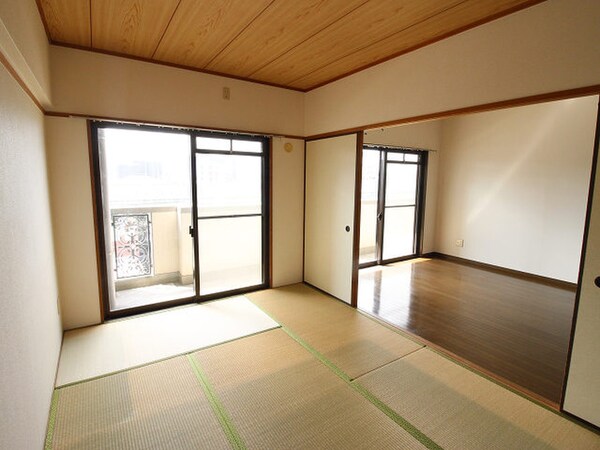 居室