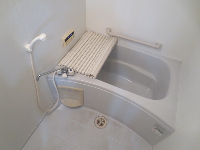 物件内観写真8　(バス／シャワールーム等)