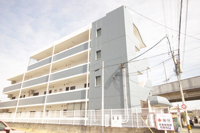 物件外観写真4　(外観写真)