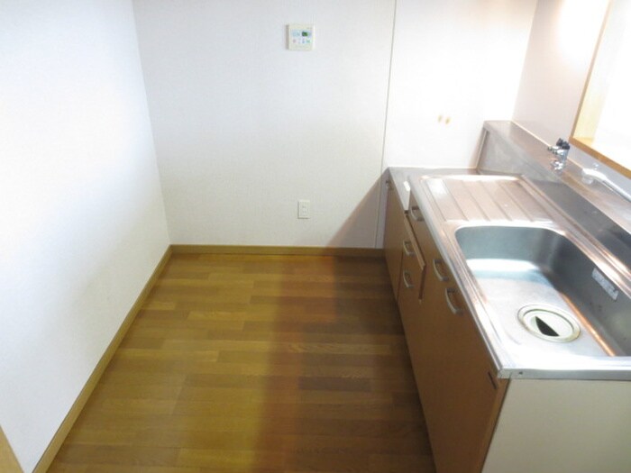 物件内観写真21　(キッチン)