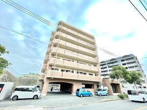 オロマーレ浅川外観写真