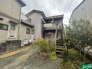 シティハイムツイン外観写真