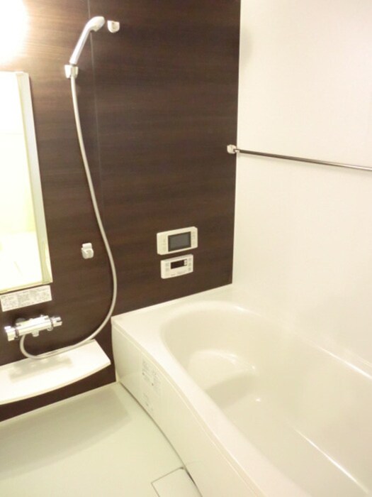 物件内観写真5　(バス／シャワールーム等)