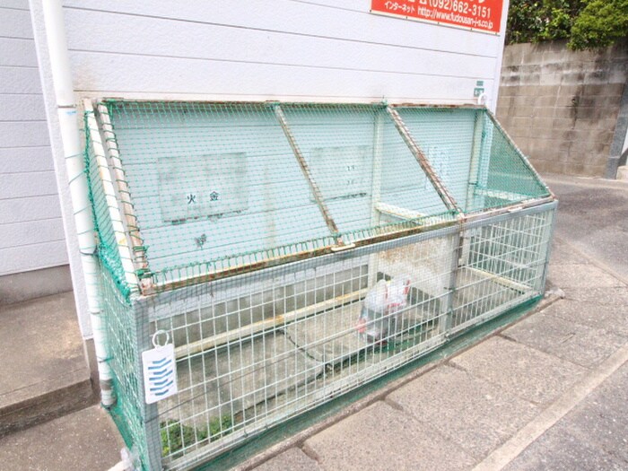 物件外観写真3　(建物設備)