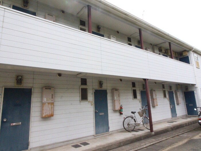 物件外観写真4　(外観写真)