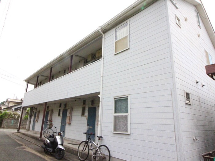 物件外観写真5　(外観写真)