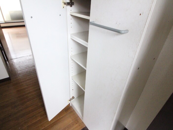 物件内観写真17　(靴箱)
