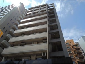ﾋﾟｭｱﾄﾞ-ﾑ大濠ｱｸﾚ-ﾑ(303)外観写真