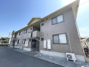 クリスタルＷＡＫＡⅡＢ外観写真