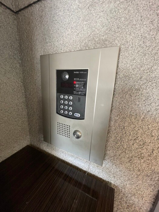 物件外観写真3　(建物設備)