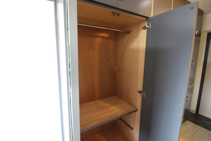 物件内観写真11　(収納)