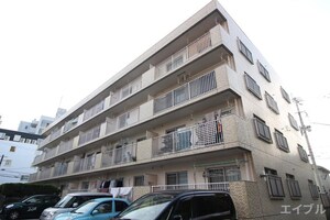 三浦ビル外観写真
