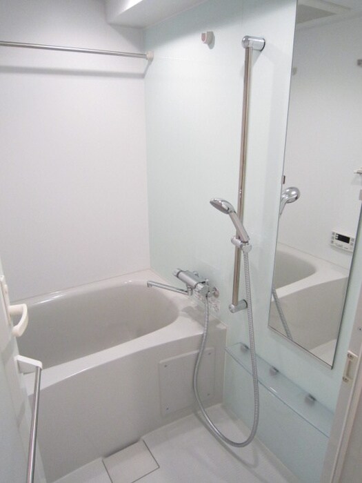 物件内観写真15　(バス／シャワールーム等)