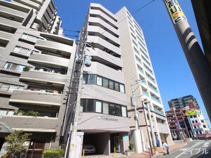 九州鴻池ビル外観写真