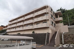 サンローゼ三島外観写真