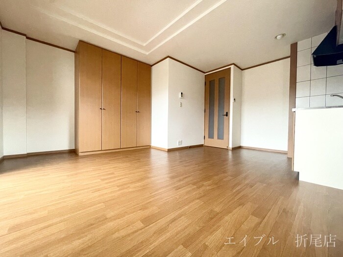 物件内観写真6　(居室)