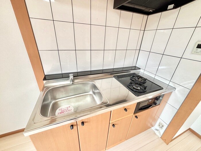 物件内観写真7　(キッチン)