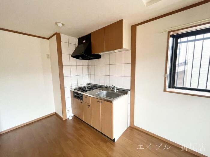 物件内観写真7　(キッチン)