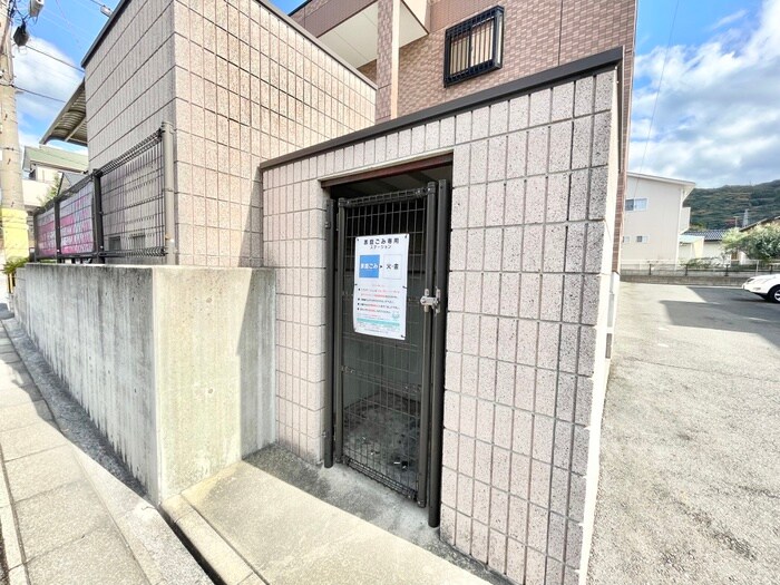 物件外観写真4　(その他)