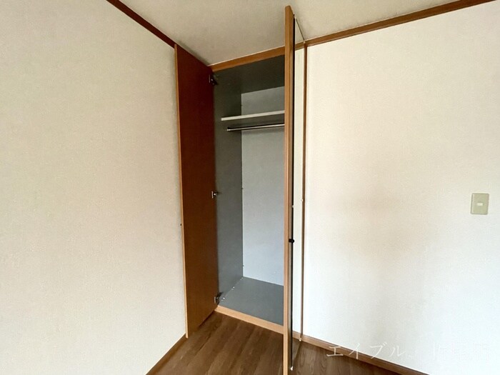 物件内観写真21　(収納)