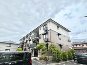 ポサ－ダ平田外観写真
