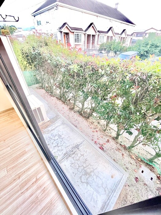 物件内観写真14　(ベランダ・バルコニー)