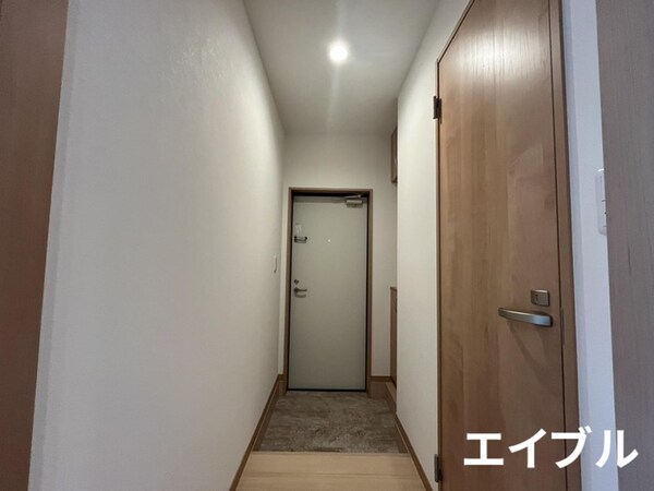 廊下