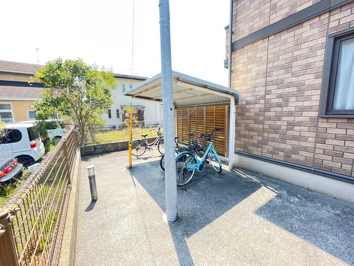 物件外観写真3　(周辺環境)