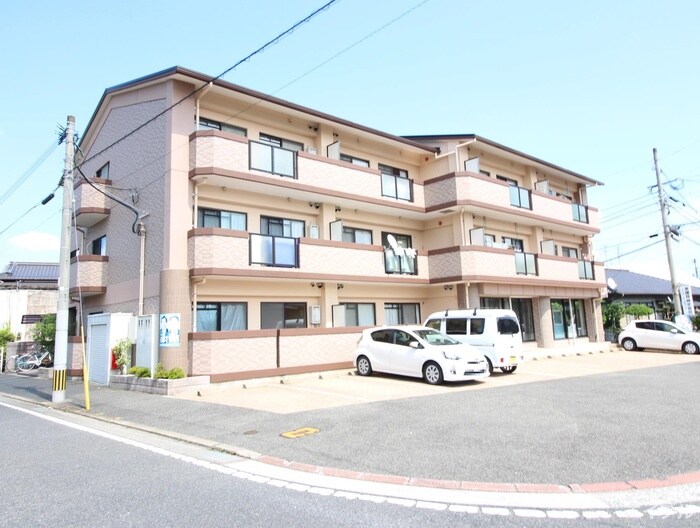 物件外観写真6　(外観写真)