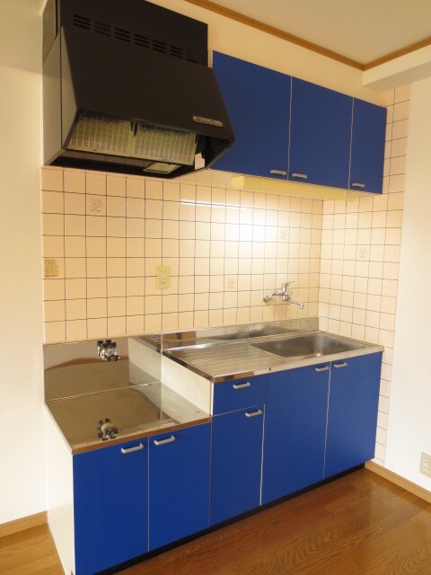 物件内観写真10　(キッチン)