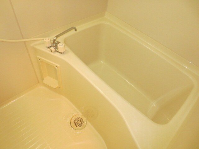 物件内観写真13　(バス／シャワールーム等)