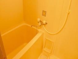 物件内観写真10　(バス／シャワールーム等)