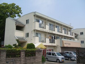 ゆにはコーポかなだ　１外観写真