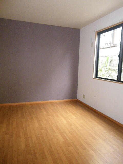 物件内観写真10　(居室)