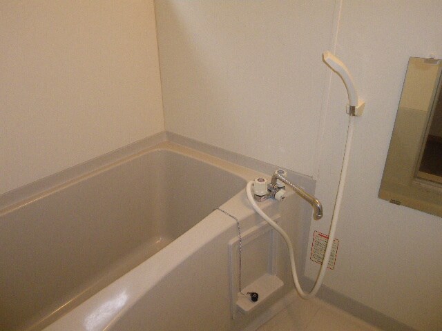 物件内観写真13　(バス／シャワールーム等)