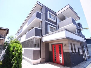 リアン熊本外観写真
